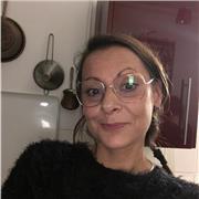 Ciao à tutti 
Per l’italiano ci sono io